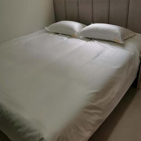Bestay Hotel Express Nanjing Xinjiekou Exteriör bild