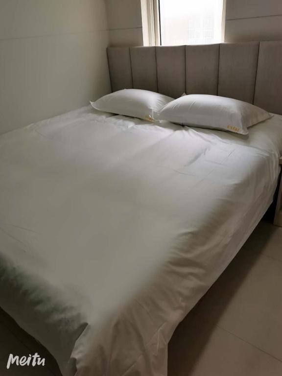 Bestay Hotel Express Nanjing Xinjiekou Exteriör bild